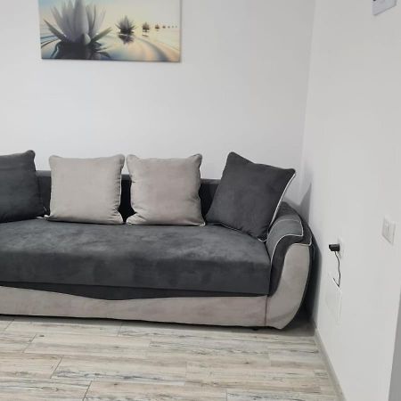 Apartament David Râmnicu Vâlcea Dış mekan fotoğraf
