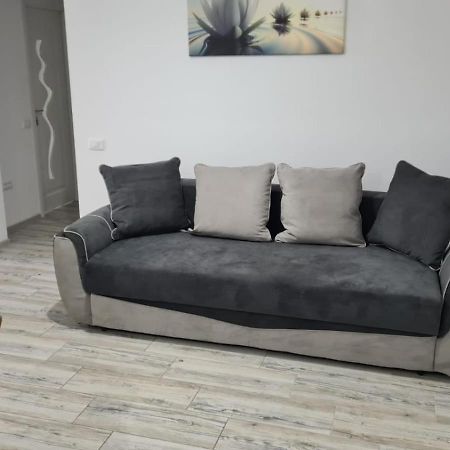 Apartament David Râmnicu Vâlcea Dış mekan fotoğraf