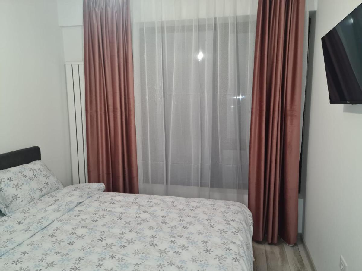 Apartament David Râmnicu Vâlcea Dış mekan fotoğraf