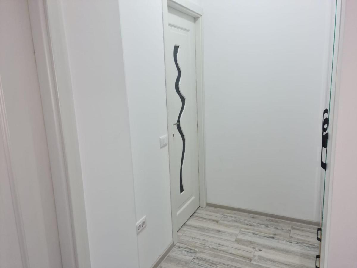 Apartament David Râmnicu Vâlcea Dış mekan fotoğraf