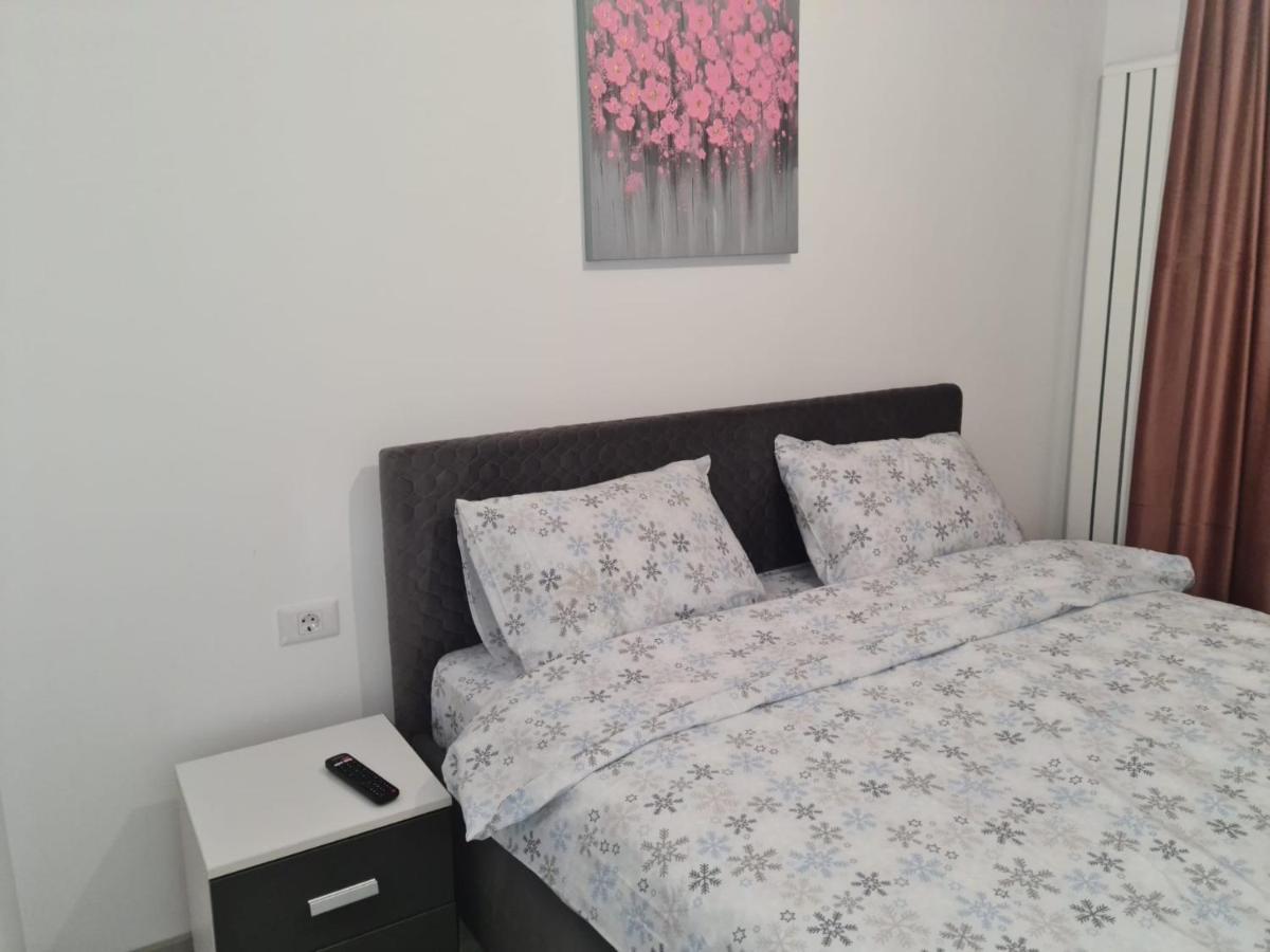 Apartament David Râmnicu Vâlcea Dış mekan fotoğraf