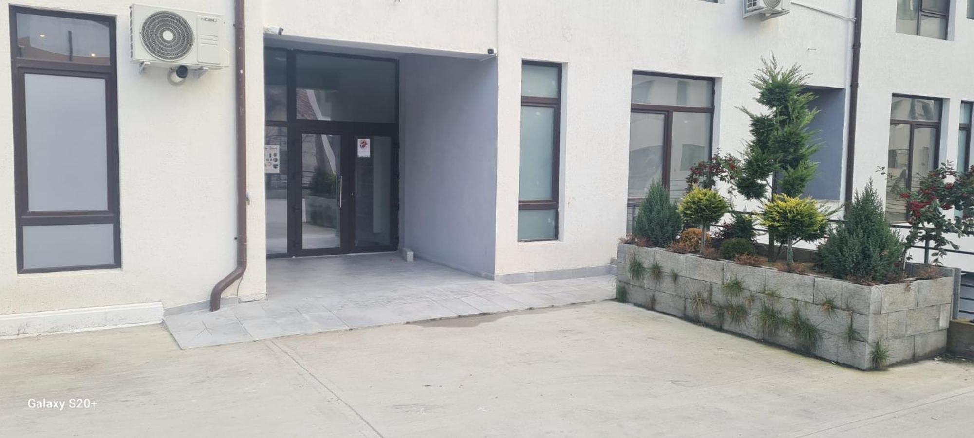 Apartament David Râmnicu Vâlcea Dış mekan fotoğraf