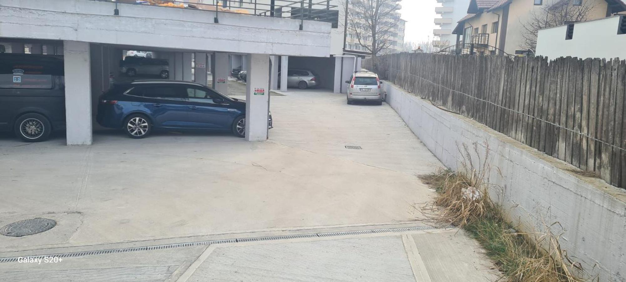 Apartament David Râmnicu Vâlcea Dış mekan fotoğraf