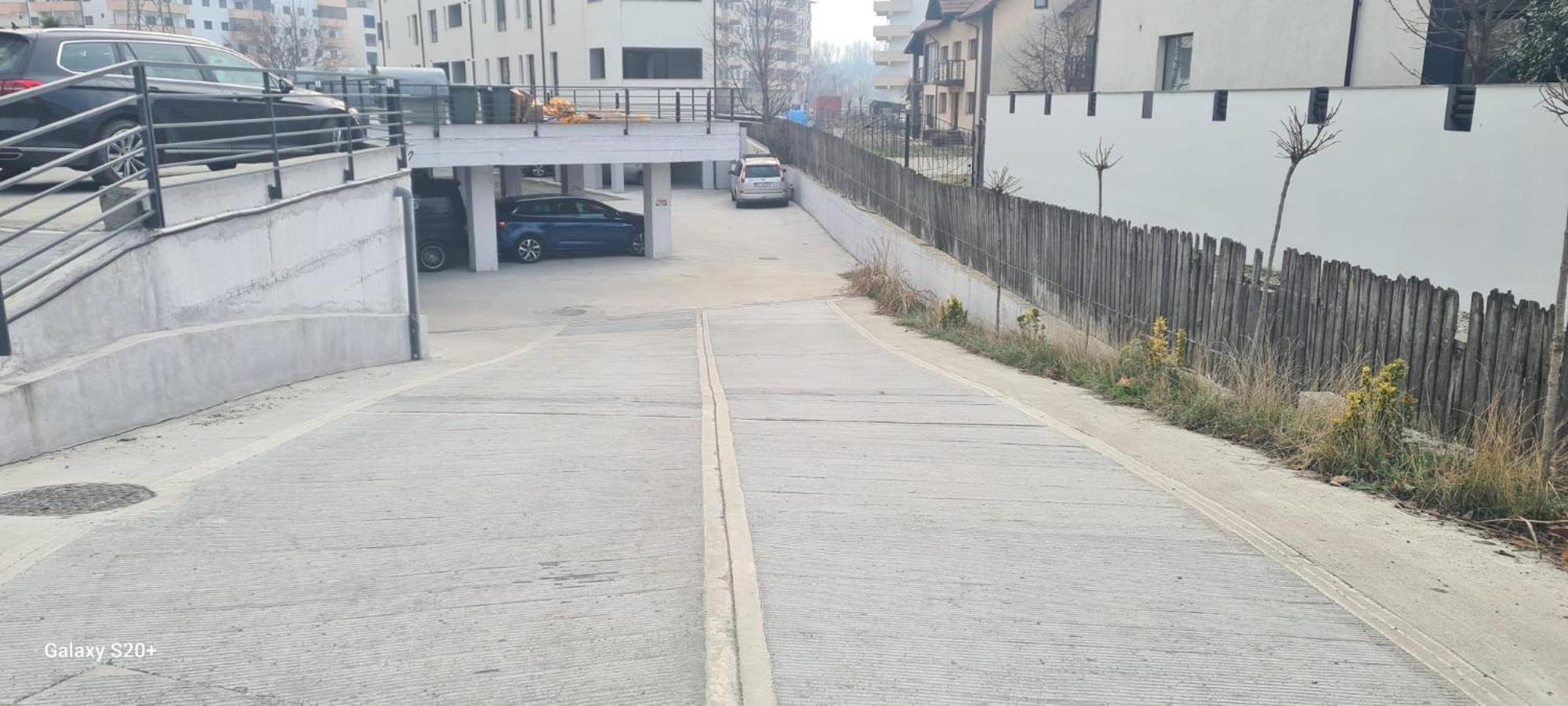 Apartament David Râmnicu Vâlcea Dış mekan fotoğraf