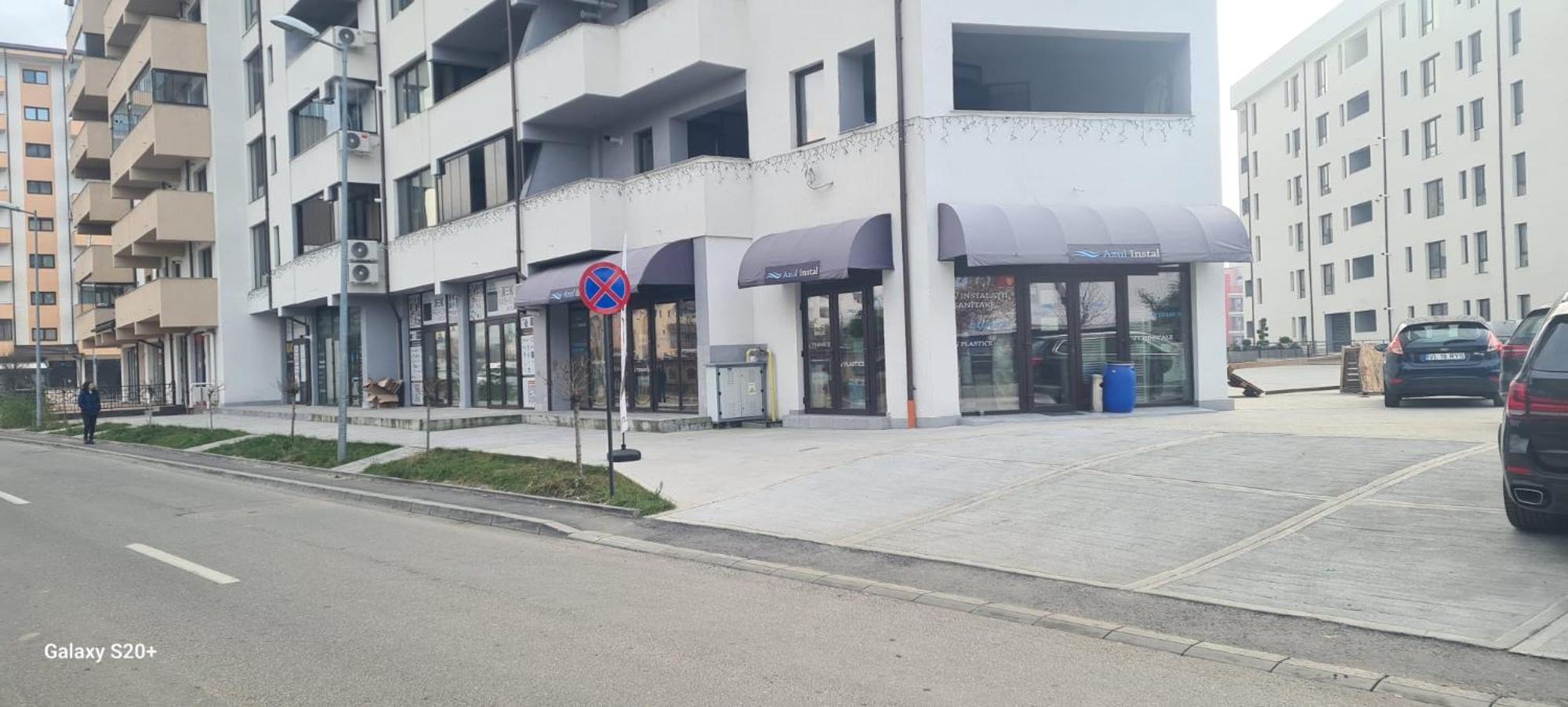 Apartament David Râmnicu Vâlcea Dış mekan fotoğraf